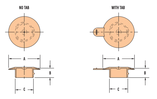 HEYCO TP PI-875